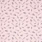 Preview: Baumwolle "Cheers" Party auf Beige by Swafing